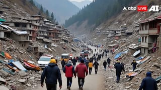 भूकंप के झटकों से डोली धरती, भारत  से लेकर पाकिस्तान तक महसूस किए गए झटके, जानें अपडेट
