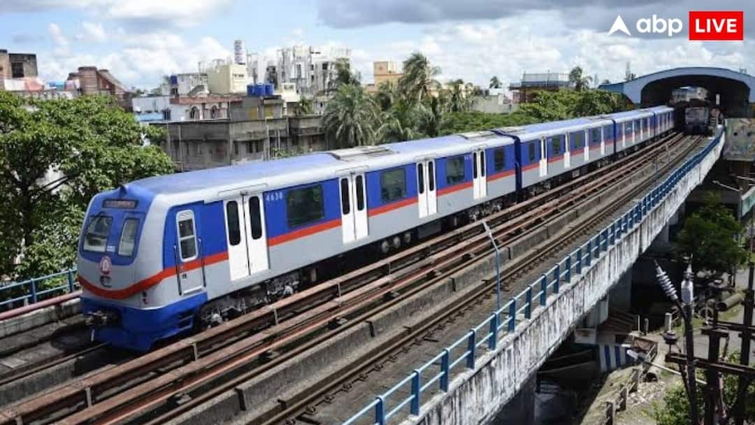 अब सिर्फ 11 मिनट में हावड़ा से सियालदह… कोलकाता मेट्रो को मिलेगी रफ्तार, PM मोदी करेंगे इन ती