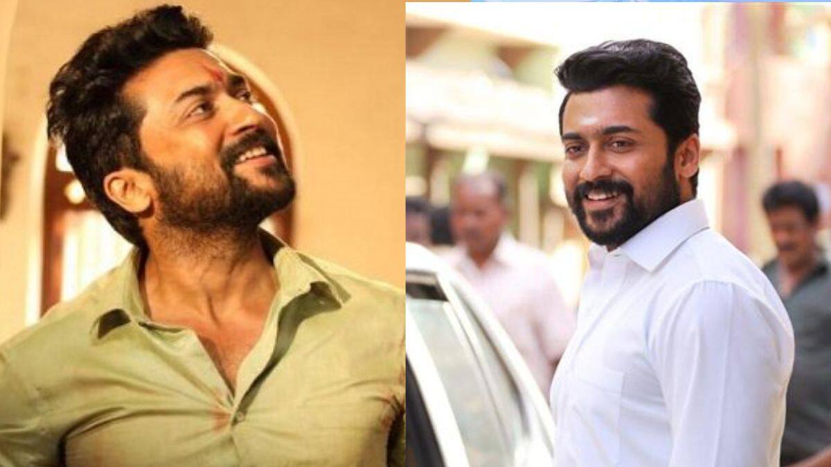 2026 தேர்தலில் திமுகவுக்கு ஆதரவா?.. சூர்யா ரசிகர்களின் கவனத்திற்கு.. வெளியான முக்கிய அறிவிப்பு