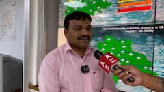 హైదరాబాద్‌లో రాత్రివేళల్లో కుండపోత వర్షం ఎందుకు కురుస్తోంది? ఏబిపి దేశంతో అధికారులు ఏం చెప్పారు?