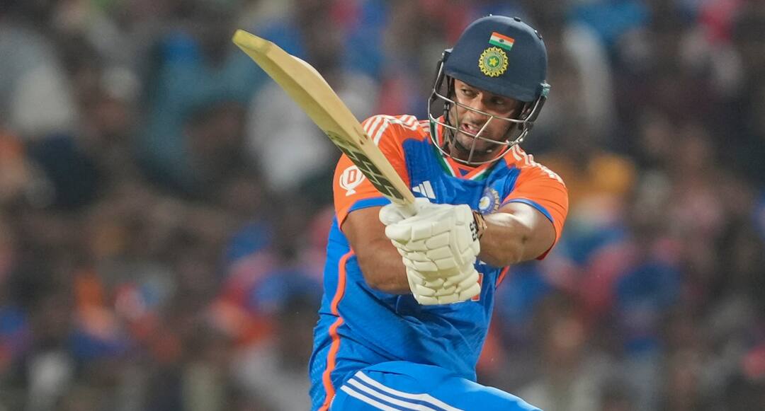 Asia Cup 2025: 7 Fresh Faces Included In India Squad For First Time