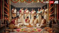 Onam 2025 — Know Date, 12-Day Festival Schedule, Rituals And Significance Of Kerala’s Grand Festival