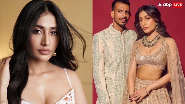 युजवेंद्र चहल से तलाक के बाद दोबारा प्यार को चांस देना चाहती हैं धनश्री वर्मा? कोरियोग्राफर बोलीं- 'अगर मेरी जिंदगी में आगे...'