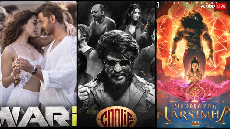 Tuesday Box Office Collection: मंगलवार को किस फिल्म ने मारी बाजी, किसका हुआ बुरा हाल? जानें- बॉक्स ऑफिस का पूरा हिसाब-किताब