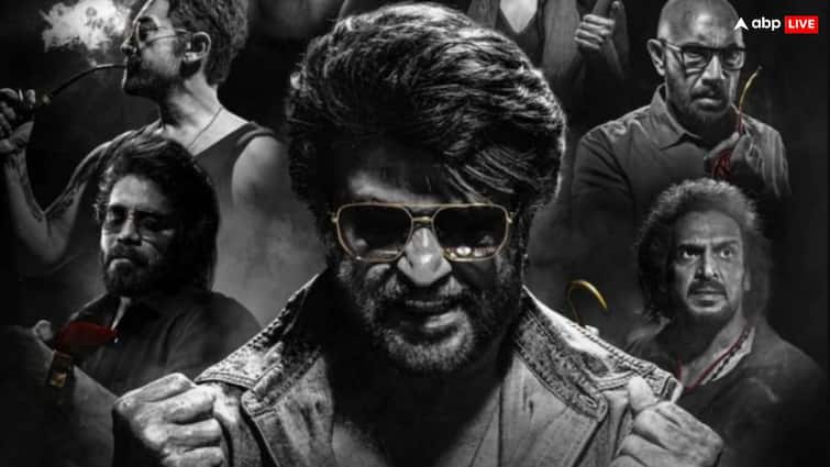 Coolie Box Office Collection Day 7: ‘कुली’ की घटती कमाई ने बढ़ाई मेकर्स की चिंता, क्या हिट होगी फिल्म या बनेगी घाटे का सौदा?