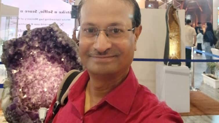 CSDS Official, Cited By RaGa On ‘Vote Theft’ Claims In Maharashtra, Booked For ‘False Claims’