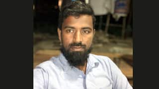 ராமலிங்கம் படுகொலை: NIA அதிரடி சோதனை! திண்டுக்கல்லில் SDPI பிரமுகர் வீட்டில் செல்போன், அடையாள அட்டை பறிமுதல்!
