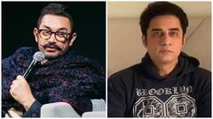 Faissal Khan Says Aamir Can't Deny Affair With Jessica Hines: ‘Do A DNA test, I Have Proofs’