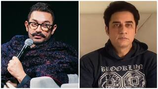 Faissal Khan Says Aamir Khan Can't Deny Affair With Jessica Hines: ‘Do A DNA test, I Have Proofs’
