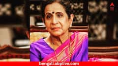 ‘৪০ বছর ধরে একাই থাকি, ছেলেও মা বলে মানে না !’ করুণ অবস্থা বর্ষীয়ান অভিনেত্রীর- জীবনকাহিনি চোখে জল আনবে