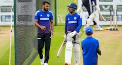 Asia Cup 2025: 5 Indian Players Who Won't Step On Field Despite Being In Squad