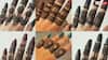 Mehndi Desgin for Hartalika Teej 2925: तीज के मौके पर उगलियों को इस तरह सजाएं, पिया की नजरें थम जाएंगी