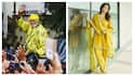 Vlogger Shows Waterlogged Homes Of Amitabh Bachchan, Kajol, Rani Mukerji In Mumbai Rains