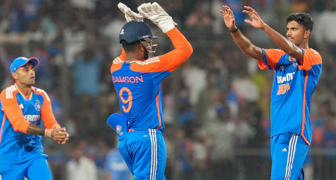 Sunil Gavaskar Picks His India Playing XI For Asia Cup 2025