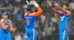 Sunil Gavaskar Picks His India Playing XI For Asia Cup 2025