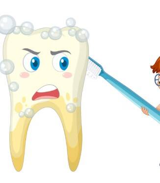 ਡਾ. ਸੇਠੀ ਦੱਸਦੇ ਹਨ ਕਿ ਜੇ ਤੁਸੀਂ ਆਪਣੀ ਮੂੰਹ ਦੀ ਸਿਹਤ ਦਾ ਧਿਆਨ ਨਹੀਂ ਰੱਖਦੇ, ਤਾਂ ਮੂੰਹ ਦੇ ਗੰਦੇ ਬੈਕਟੀਰੀਆ ਤੁਹਾਡੇ ਖੂਨ ਵਿੱਚ ਵੀ ਪਹੁੰਚ ਸਕਦੇ ਹਨ। ਇਹ ਬੈਕਟੀਰੀਆ ਇਨਫਲਾਮੇਸ਼ਨ ਵਧਾ ਸਕਦੇ ਹਨ, ਜੋ ਹੌਲੀ-ਹੌਲੀ ਤੁਹਾਡੇ ਦਿਲ 'ਤੇ ਅਸਰ ਪਾ ਸਕਦਾ ਹੈ।