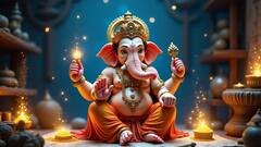 Vinayaka Puja Vidhi: వినాయక పూజలో విద్యార్థులు తప్పనిసరిగా చదవాల్సిన శ్లోకాలు ఇవే!