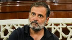 ‘Fire Has Started In Bihar, It Can’t Be Stopped’: Rahul Gandhi Claims ‘Storm’ Rising Over ‘Vote Chori’ Row