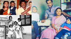 தமிழ் சினிமா பிரபலங்களின் ஃபேமிலி போட்டோ பாத்திருக்கீங்களா..இதோ பாருங்க