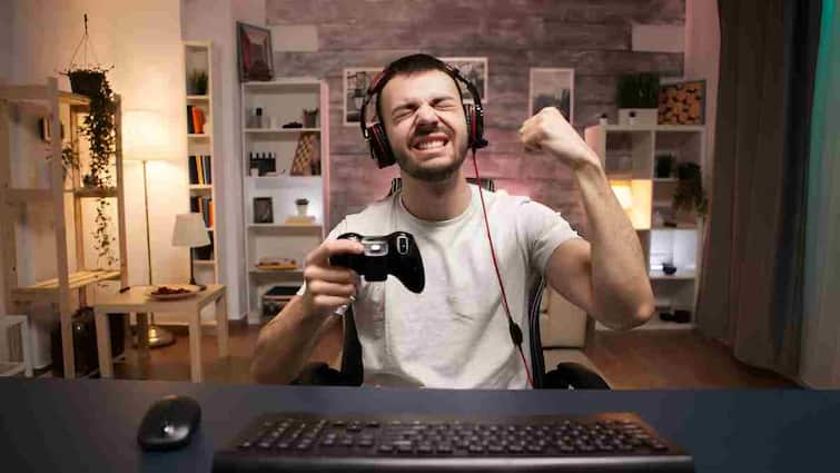 Online Gaming Bill 2025: What is e-Sports which is promoted by the government, know which games will be banned