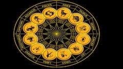 Today Horoscope: ચંદ્રમા મિથુનમાં, પુષ્ય નક્ષત્રથી બની રહ્યું છે કરિયર, જાણો આજનું રાશિફળ