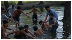 కర్నూలు జిల్లాలో తీవ్ర విషాదం- ఆస్పరి మండలంలో ఈతకు వెళ్లి ఆరుగురు చిన్నారులు మృతి