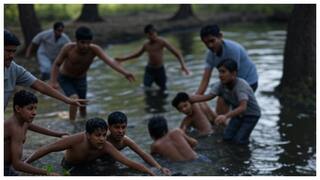 Kurnool Crime News: కర్నూలు జిల్లాలో తీవ్ర విషాదం- ఆస్పరి మండలంలో ఈతకు వెళ్లి ఆరుగురు చిన్నారులు మృతి