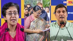 दिल्ली की सीएम रेखा गुप्ता पर हमले की AAP ने की निंदा, जानें- किसने क्या कहा?