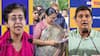 Delhi CM Attack: दिल्ली की सीएम रेखा गुप्ता पर हमले की AAP ने की निंदा, जानें- किसने क्या कहा?