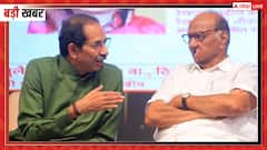 उपराष्ट्रपति चुनाव: शरद पवार और उद्धव ठाकरे के सांसदों से केंद्रीय मंत्री की बड़ी अपील, जानें क्या कहा?