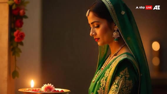 Hartalika Teej 2025: Sacred Donations That Bring Prosperity And Marital Bliss