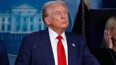 'I’m Going to Heaven,’ Says Trump, Framing Russia-Ukraine Peace As His Calling