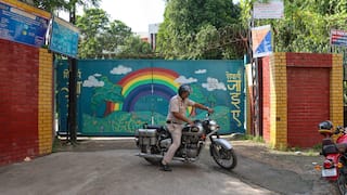 5 Delhi Schools Receive Bomb Threat Second Day In A Row