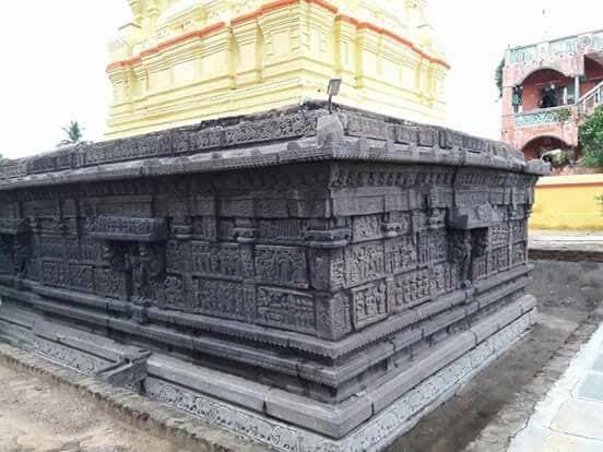 Mahavatar Vamana: ఆంధ్రాలో వామనుడికి ఉన్న ఏకైక గుడి ఇదే.. దీని వయసు 1000 ఏళ్ళు!