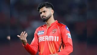 ASIA CUP 2025: श्रेयस अय्यर को टीम में नहीं चुने जाने पर भड़के टीम इंडिया के पूर्व कोच, दे दिया बड़ा बयान