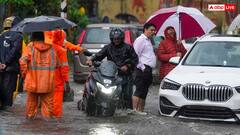 महाराष्ट्र में बाढ़ से हाहाकार! जानें- कहां-कहां जलजमाव और कितना हुआ है असर?