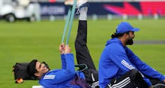 Team India's Probable XI For Asia Cup 2025 – Gill To Open, Sanju-Rinku Benched