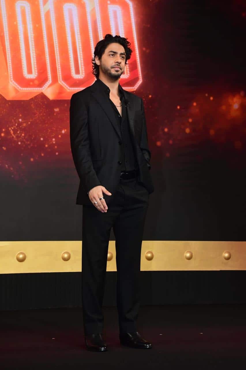 नेशनल अवॉर्ड उठाने के लिए एक हाथ ही काफी है', The Bads Of Bollywood के लॉन्च पर बोले शाहरूख खान