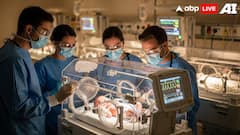 Inside The NICU: The Technology And Care Saving Premature Babies