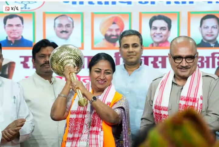 वीरेंद्र सचदेवा म्हणाले की, एखाद्या महिलेसोबत कोणी असे कसे करू शकते याचे त्यांना आश्चर्य वाटते. विशेषतः जेव्हा ती मुख्यमंत्री असते आणि दिवसाचे 18 तास काम करत असते. त्या पुरूषाला पकडण्यात आले आहे, जे काही घडले ते दुर्दैवी आहे. डॉक्टरांची टीम मुख्यमंत्र्यांपर्यंत पोहोचली आहे. राजकारणात हिंसाचाराला स्थान नाही.