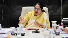 ਦਿੱਲੀ ਦੀ CM ਰੇਖਾ ਗੁਪਤਾ 'ਤੇ ਹਮਲੇ ਦੀ ਕੋਸ਼ਿਸ਼, ਵਿਅਕਤੀ ਨੇ ਮਾਰਿਆ ਥੱਪੜ; ਮੱਚ ਗਈ ਹਫੜਾ-ਦਫੜੀ...