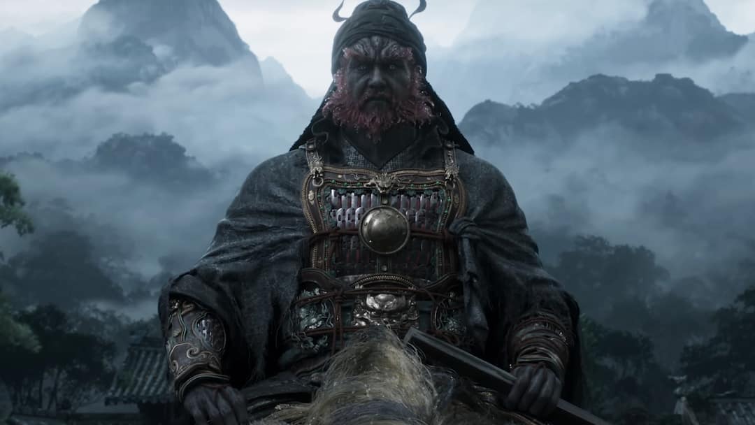 WATCH TRAILER: What’s Next For Black Myth? Zhong Kui’s Legend Now In The Works