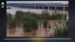 Punjab Weather Today: ਪੰਜਾਬ ਦੇ ਇਨ੍ਹਾਂ ਇਲਾਕਿਆਂ ਚ ਛਮ-ਛਮ ਮੀਂਹ ਤੇ 7 ਜ਼ਿਲ੍ਹਿਆਂ 'ਚ ਹੜ੍ਹ ਵਰਗੇ ਹਾਲਾਤ, ਭਾਖੜਾ-ਪੌਂਗ ਡੈਮ ਤੋਂ ਪਾਣੀ ਛੱਡਿਆ, ਅਗਲੇ ਤਿੰਨ ਦਿਨਾਂ ਤੋਂ ਭਾਰੀ ਮੀਂਹ ਦਾ ਅਲਰਟ