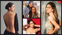 खूबसूरती में हुबहू पूनम ढिल्लो की कार्बन कॉपी हैं बेटी पलोमा, सनी देओल के बेटे संग फरमा चुकी हैं इश्क!