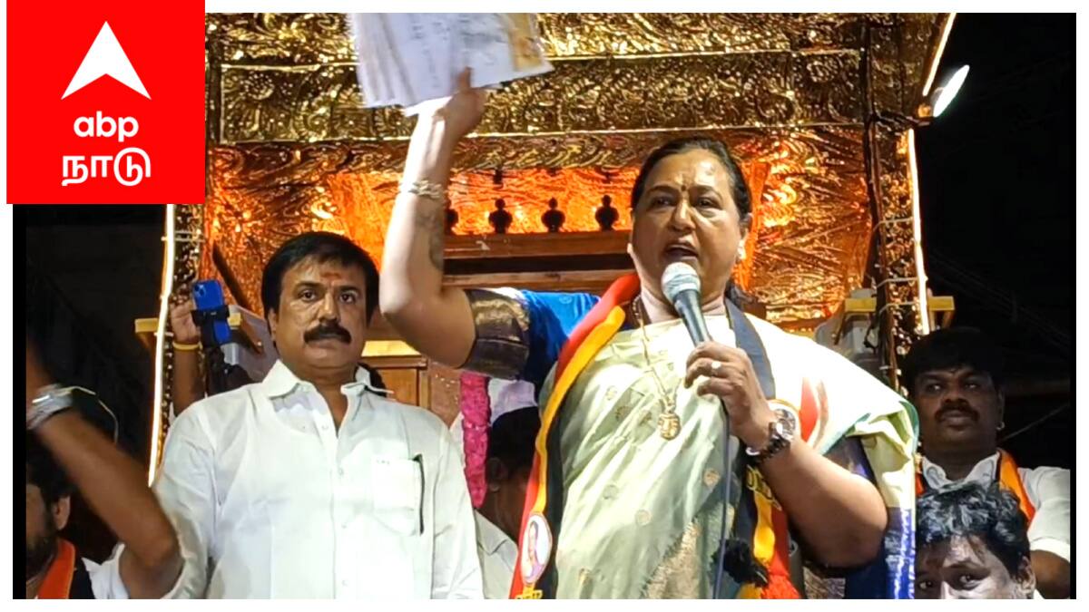 2026 சட்டமன்றத் தேர்தல் கூட்டணி குறித்து பேசிய பிரேமலதா விஜயகாந்த் - என்ன சொன்னார் தெரியுமா..?