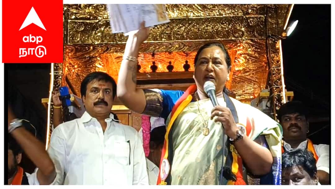 2026 சட்டமன்றத் தேர்தல் கூட்டணி குறித்து பேசிய பிரேமலதா விஜயகாந்த் - என்ன சொன்னார் தெரியுமா..?