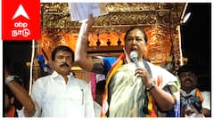 2026 சட்டமன்றத் தேர்தல் கூட்டணி குறித்து பேசிய பிரேமலதா விஜயகாந்த் - என்ன சொன்னார் தெரியுமா..?