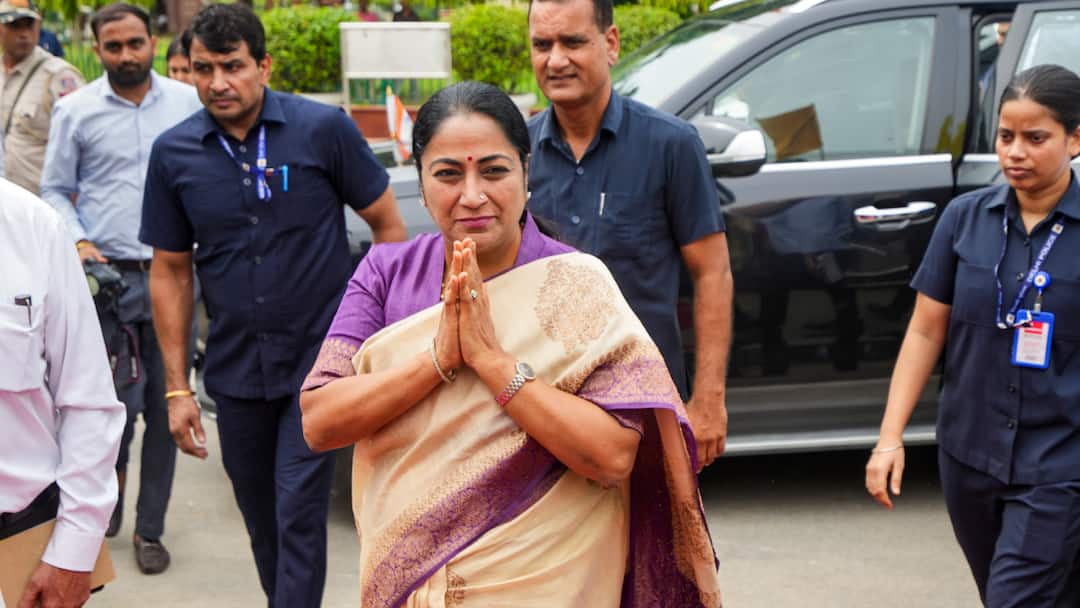 CRPF, Watch Tower, Stringent Checks: Measures To Boost Delhi CM Rekha Gupta’s Security After Attack