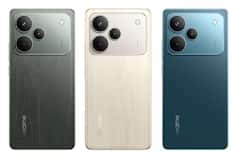 आज लॉन्च होंगे Realme P4 5G और Realme P4 5G Pro, फीचर्स और कीमत की मिल गई जानकारी, इस फोन से मिलेगी टक्कर
