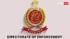 झारखंड में ED की बड़ी कार्रवाई, उग्रवादी सरगना दिनेश गोपे गिरफ्तार, 20 करोड़ की अवैध कमाई का पर्दाफाश